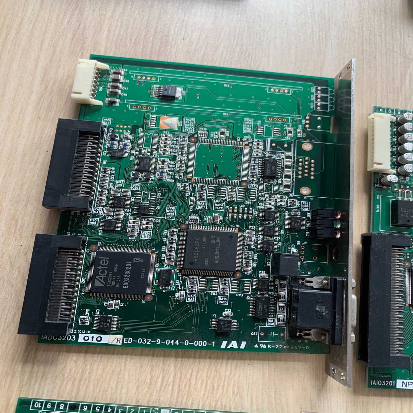 IAI板子IADC3203ED-032-9-044-0-0询价