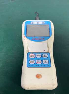 咨询-DigiTech垃力测试仪，电子数显推拉力计DTG-10数