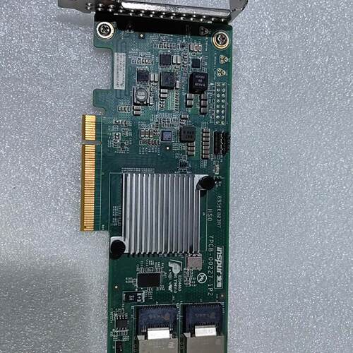 LSI2308阵列卡直通卡浪潮RAID卡9207-议价