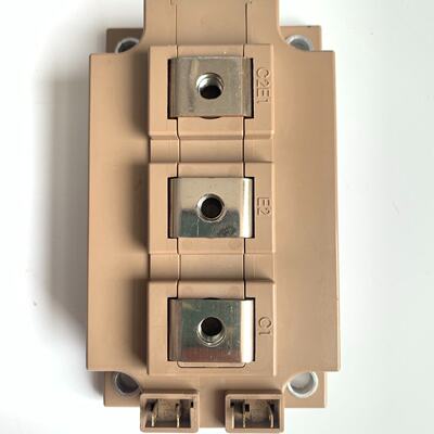 2MBI400UFH12054富士变频器电源模块拆机包好--议价商品