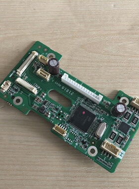 海康威视球机DS-2DC4223IW-D/GLT主板21818REV1.0海康球机线路板