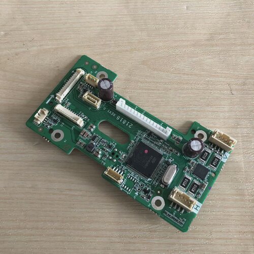 海康威视球机DS-2DC4223IW-D/GLT主板21818REV1.0海康球机线路板