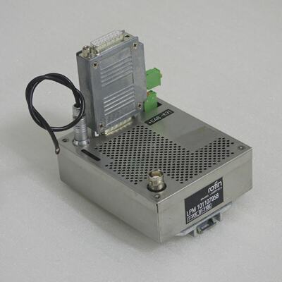 Rofin Baasel Lasertech LPM 101107958 Applicable For SP40III