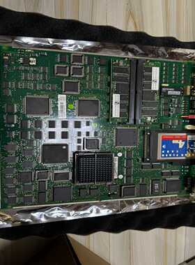 PM511V16 3BSE011181R1 ABB 处理器模--议价商品