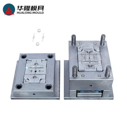 双色注塑模具厂家开发塑胶制品精密塑胶模具塑料模具按需制造