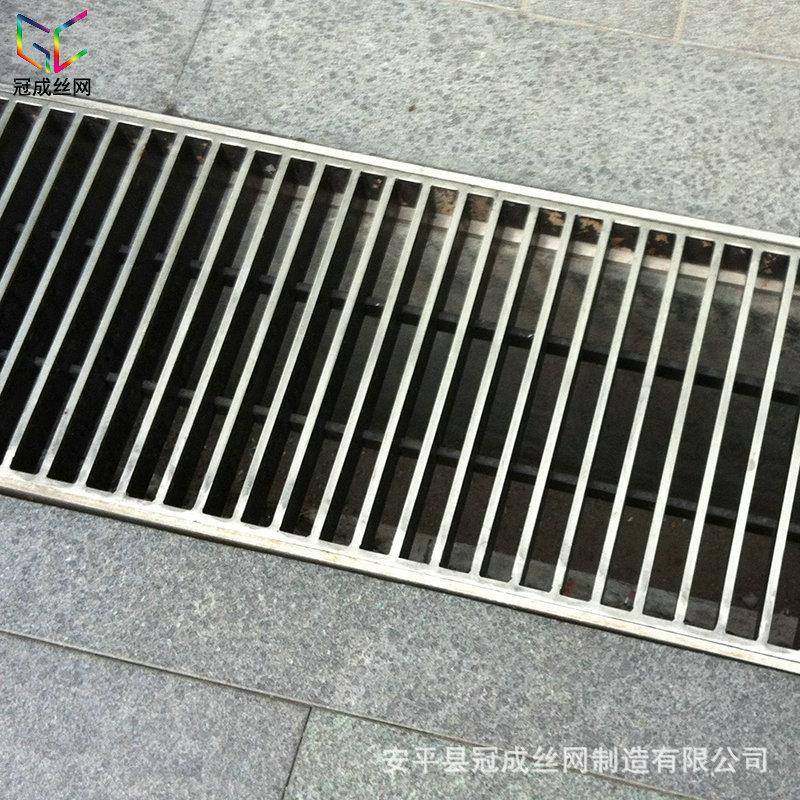 304不锈钢格板排水沟网格沟盖板园林小区铝合金防护格栅雨水篦子,基础建材,木格栅,淘宝优惠券,粉丝福利购,淘宝优惠卷