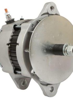 卡特197-8820发电机卡特D9T推土机发电机卡特C18发电机24V95A