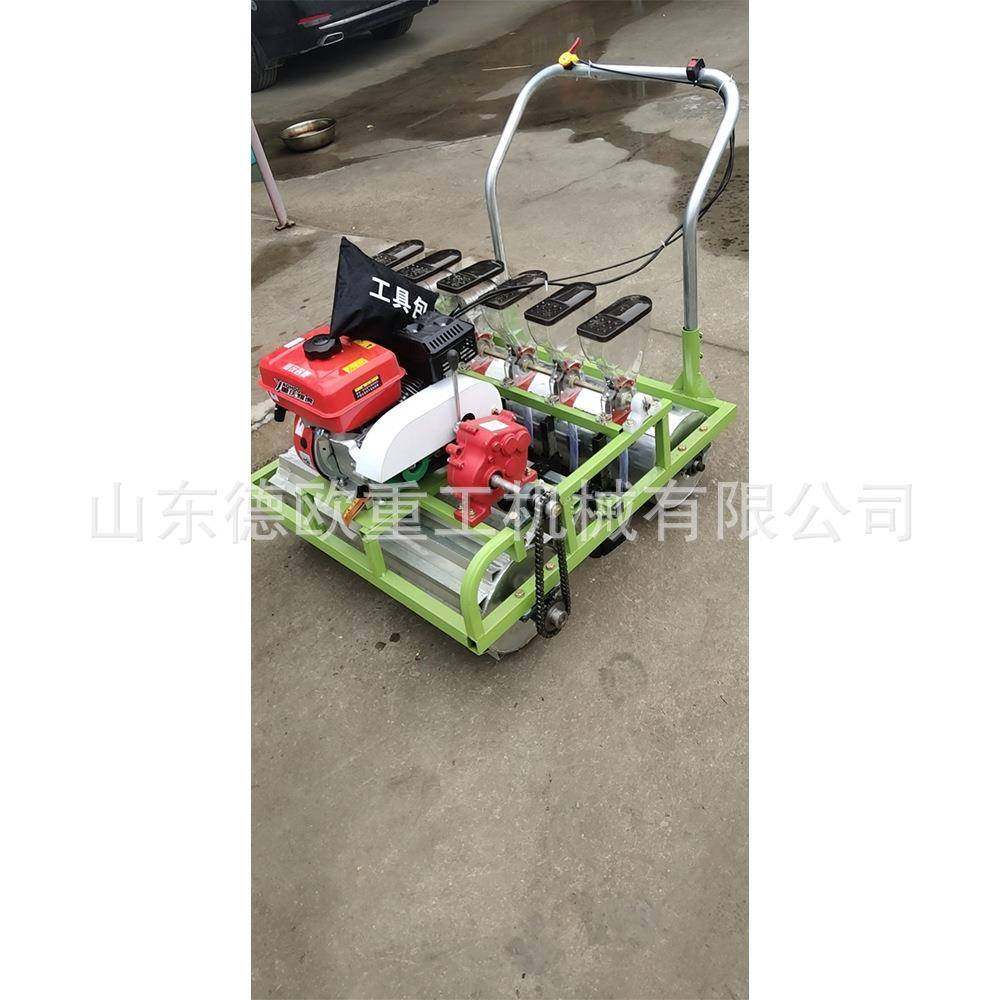 手推式蔬菜播种机山地丘陵农业种植设备汽油式种子类点播机,农机/农具/农膜,播种栽苗器/地膜机,淘宝优惠券,粉丝福利购,淘宝优惠卷