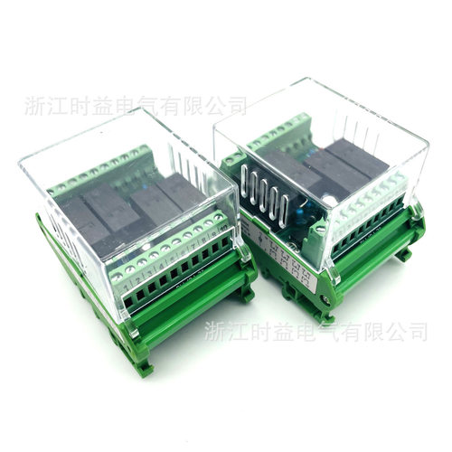 JZ-7GJ-L080K L350K L332K L000K L402K L600K L006K中间继电器