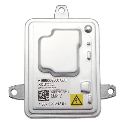 D1D3安定器63127296090130732931201A1669002800适用奔驰镇流器