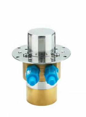 朋浦PP-802CBMB精品不锈钢磁力齿轮泵陶瓷哈氏合金喷码机泵