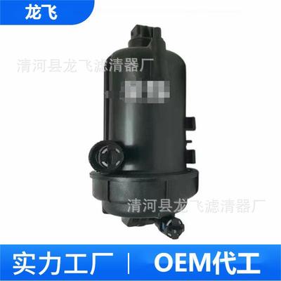 汽车配件滤清器96629454UFI机油滤清器