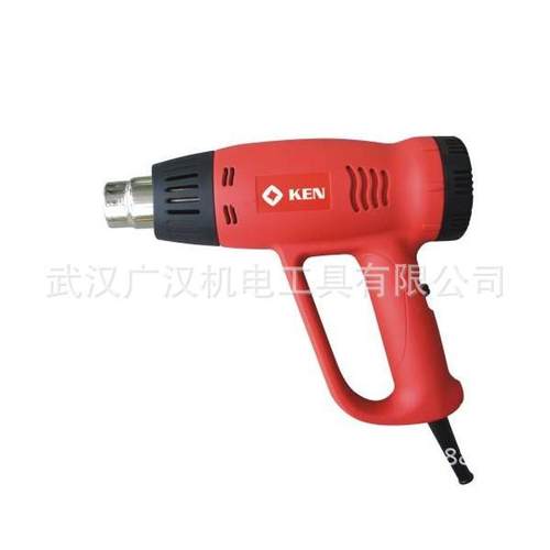 锐奇2000瓦2档热风枪8600CE