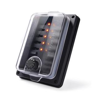 优惠202 73保险丝盒 83LED保险丝盒多路汽车保险丝盒保险丝盒R3