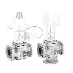 三通分流阀柱塞阀VG89J1S1N