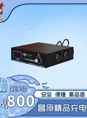 2023 CY-122430全自动充电机