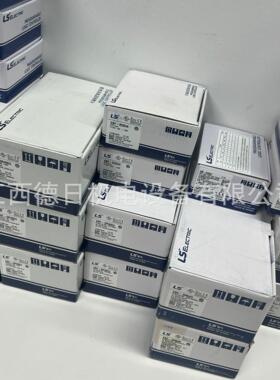 PLC,XGI-D22B，XGQ-RY2A全新韩国LS现货实拍议价销