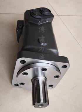 BM6-310开卷压料液压马达 轧机油马达 550三连轧  摆线