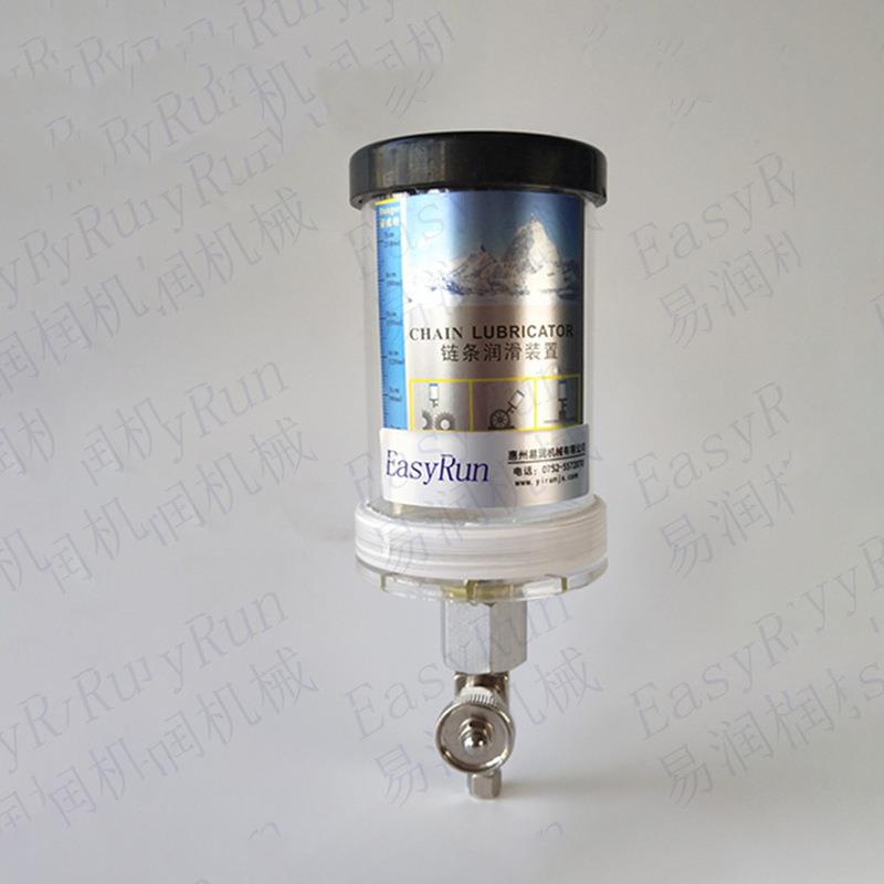 油路接头滴油器 200CC注油透视油杯 滴油杯自动加油杯