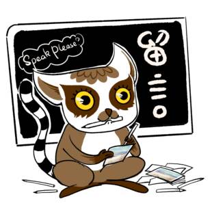 DoraSweetHome卡片代写，Speak Please～