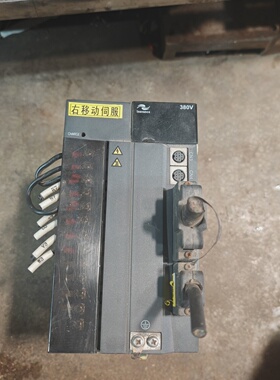 询价-汇川伺服驱动器IS500AT8R4I212380V三相