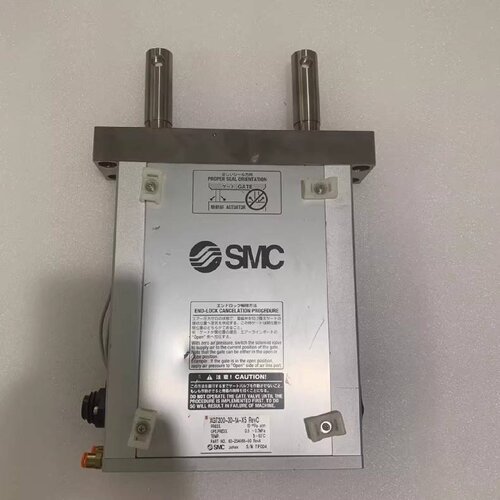 SMC门阀XGT200301AX5现货议价商品-议价