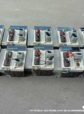 FUREEN伺服驱动器，FS110－08F-2，800W，拆~询价