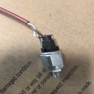 询价~加热型顺磁氧表压力开关