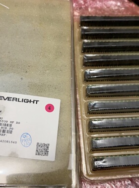 议价EVERLIGHT亿光A694B2SYGS530E