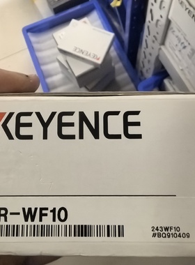 议价基恩士KEYENCE激光传感器LRWF10