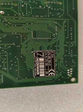 HEIDENHAIN板卡IK121A289862---议价商品
