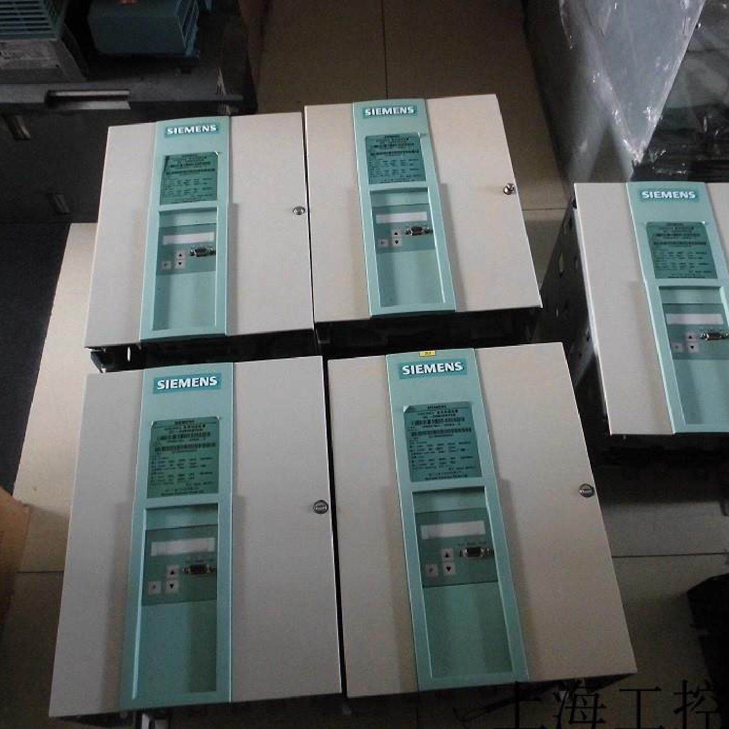 议价p6RA7087-6GV62-0全数字直流调速装置三相反并桥)(B6)A(B6)