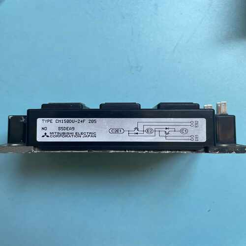 咨询-模块TYPECM150DU-24F