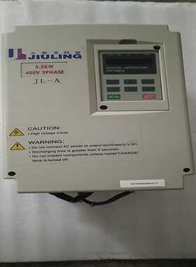 久菱JL系列变频器JLA05D543K3PH380V询价