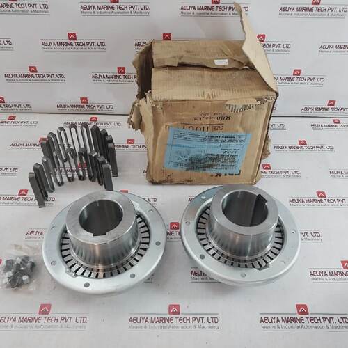 FALK 1100T20 Steelflex SF Kupplungsset 30299015000 Horizonta