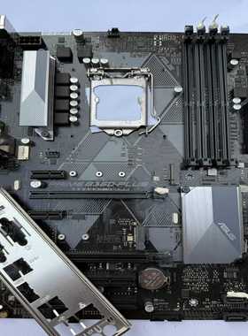 华硕PRIMEB360-PLUS大板1151针台式机主板--议价商品