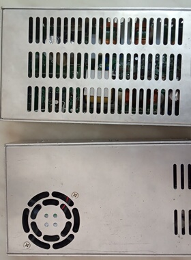 议价台湾MW明纬SD-200C 350C 50B-12 24直流转换电源RSD-300F-24