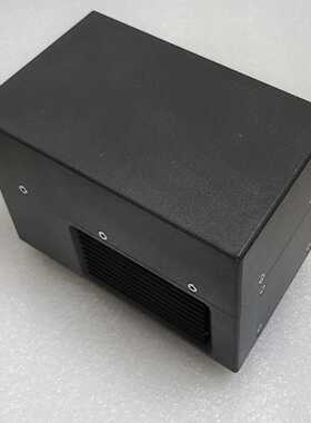 SCANLAB振镜光纤，实物如图，成色新，定制款自带红光，性~询价