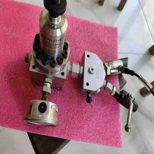 议价 76726Germer 德国进口Walther扭矩泵一套