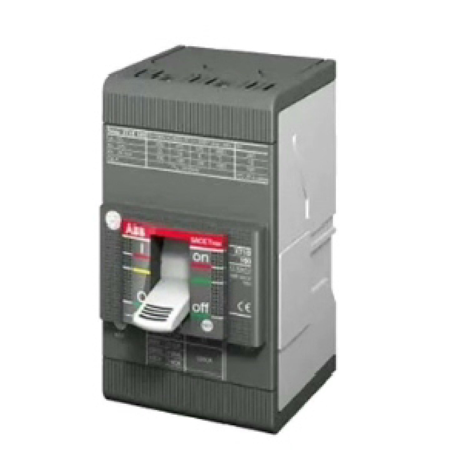 寻IABBXT塑壳断路器