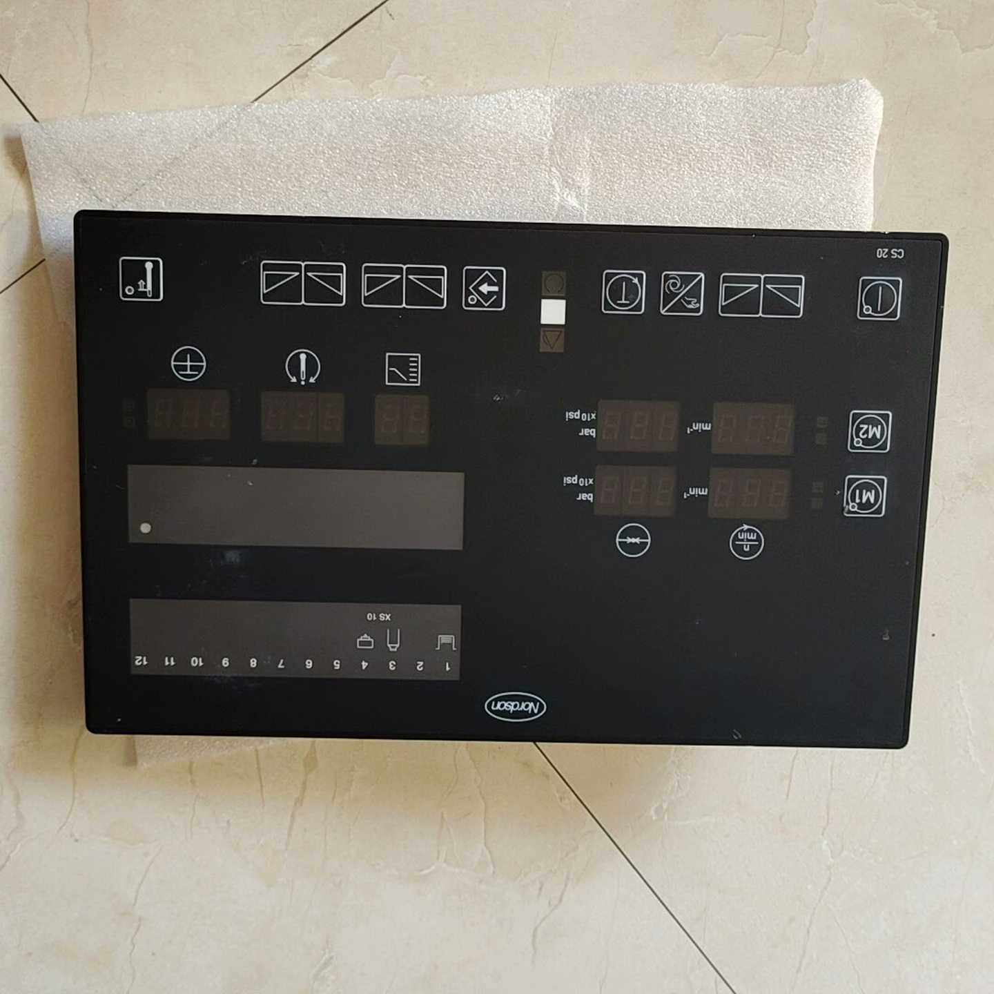 询价诺信涂胶机控制面板PN401073A2B0002138,3C数码配件,其它配件,淘宝优惠券,粉丝福利购,淘宝优惠卷