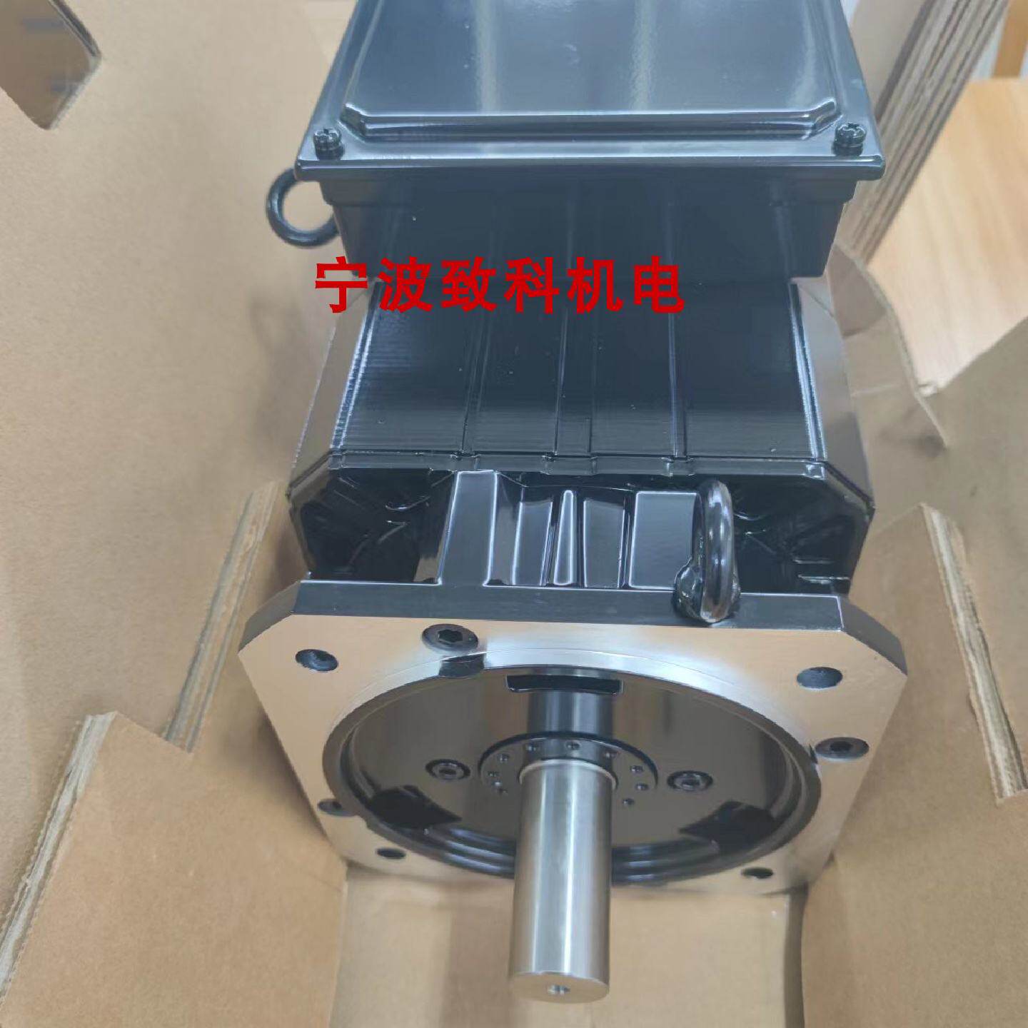议价YASKAWA安川UAKAJ08DYS437.5KW主轴电机原装全新现货质保