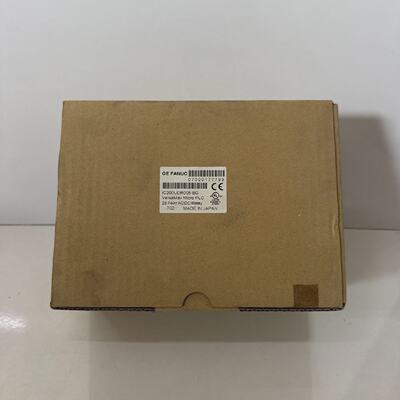 GE FANUC IC200UDR005BG VERSAMAX Mikrocontroller