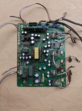 议价汇川变频器驱动板MT553QD  MT552P A1  功能