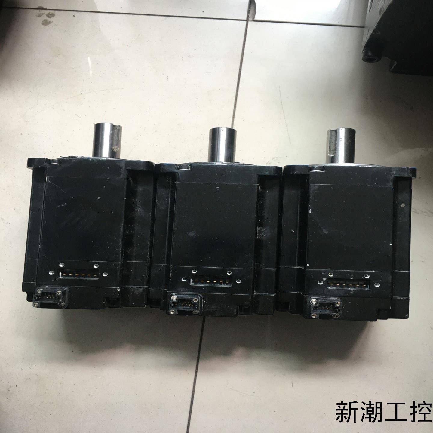 安川伺服电机SGM7A-10A7Y-CFC4与SGM7A-1议价商品