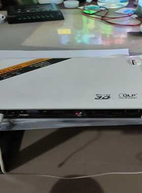 便携式投影仪/高清投影仪DLP投影仪FULLHD1080--议价商品