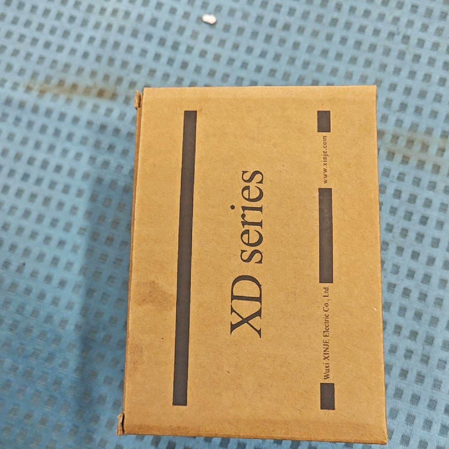 信捷 XD-E2WT-D 压力传感器输入扩展模块 全新未拆封--议价商品