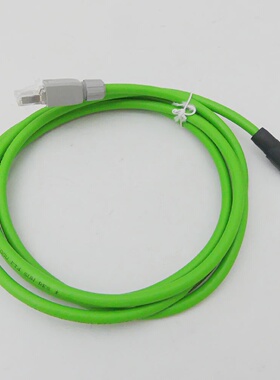 议价Phoex Contact PnCable933B E119100 Netzwerkkabel Unused适