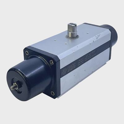 Actuador Pneumtico Omal SR90F05F07 Actuador Para Industria
