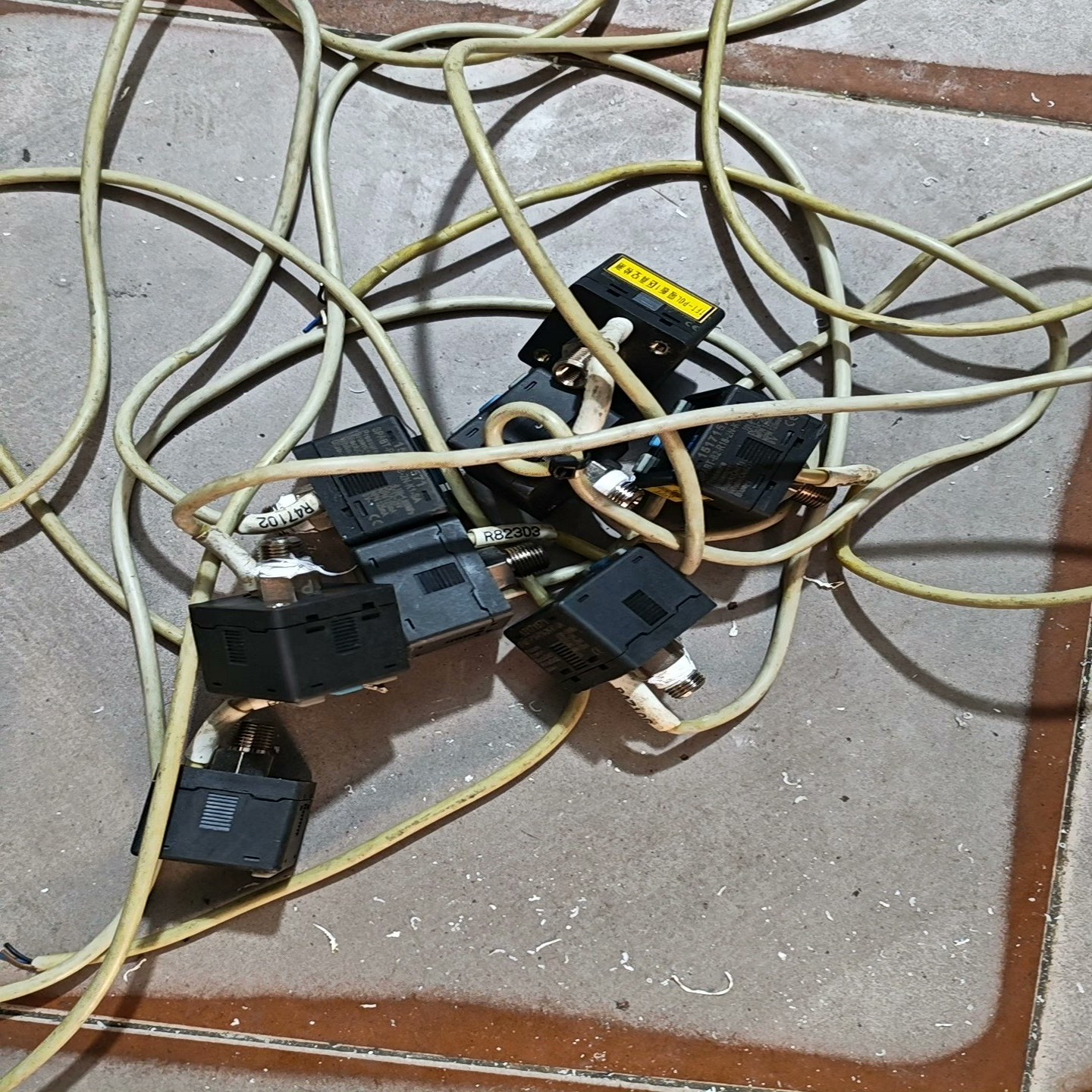 【请询价】费斯托 气压表 SPABT-P10-R18-2N-K1-SA